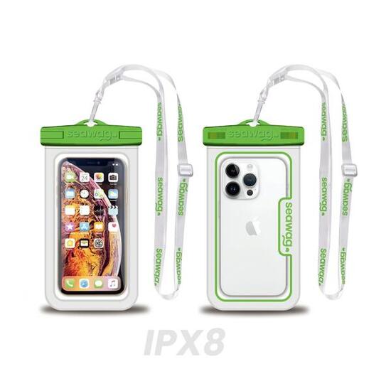 Pochette étanche téléphone Seawag