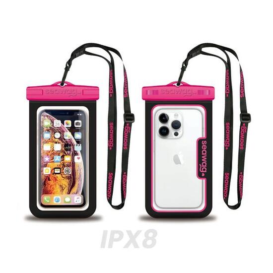 Pochette étanche smartphone Seawag