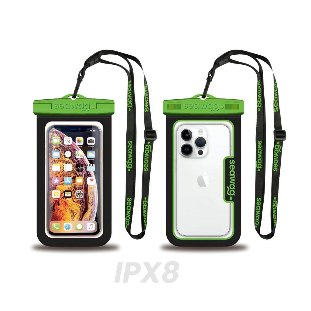 Waterproof phone pouch Seawag