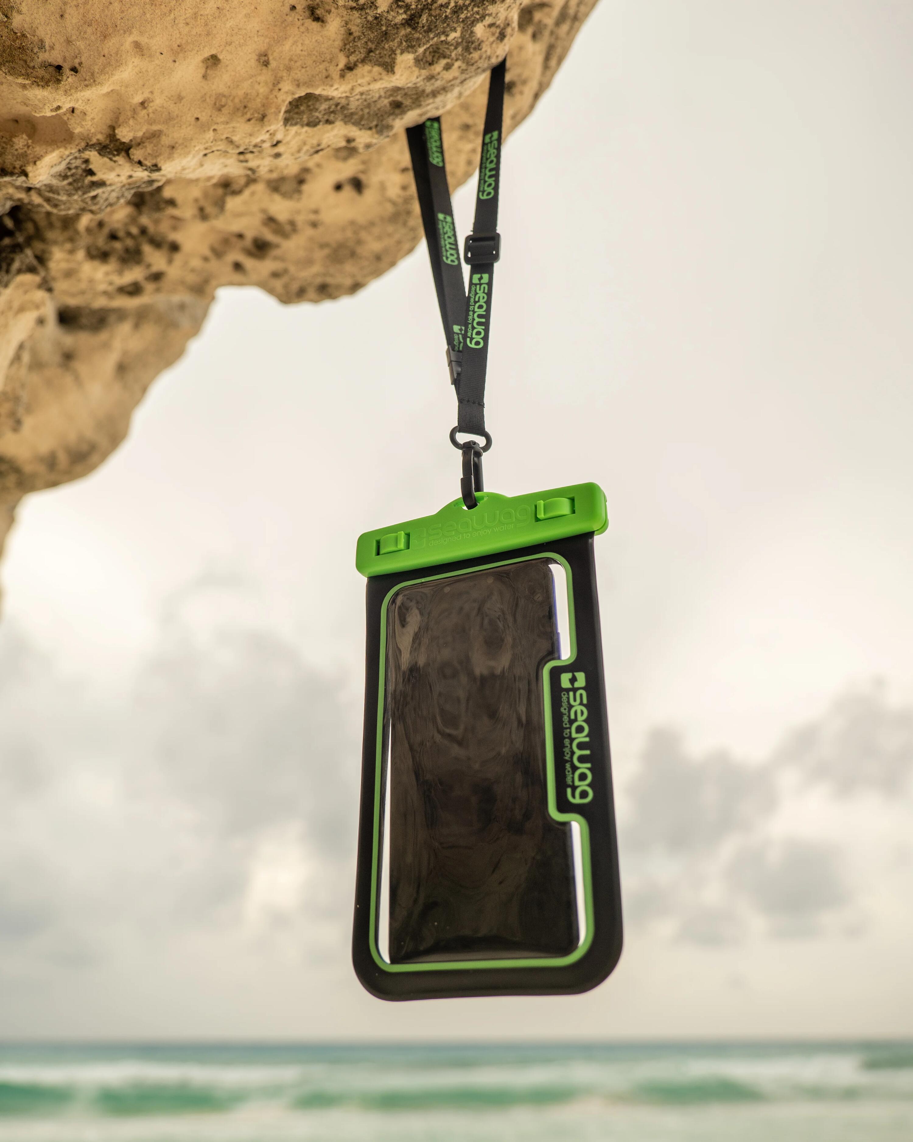 Funda impermeable para teléfono 7/7