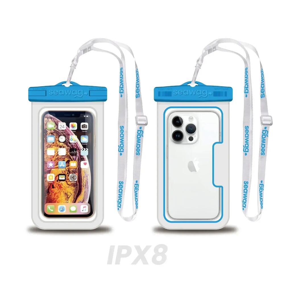 Waterproof phone pouch Seawag