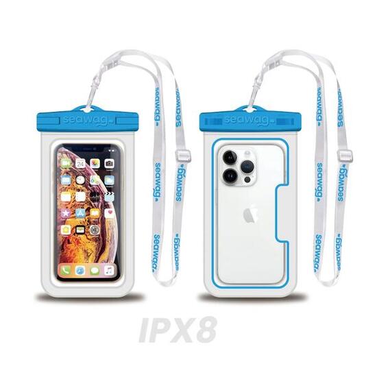 Pochette étanche smartphone Seawag