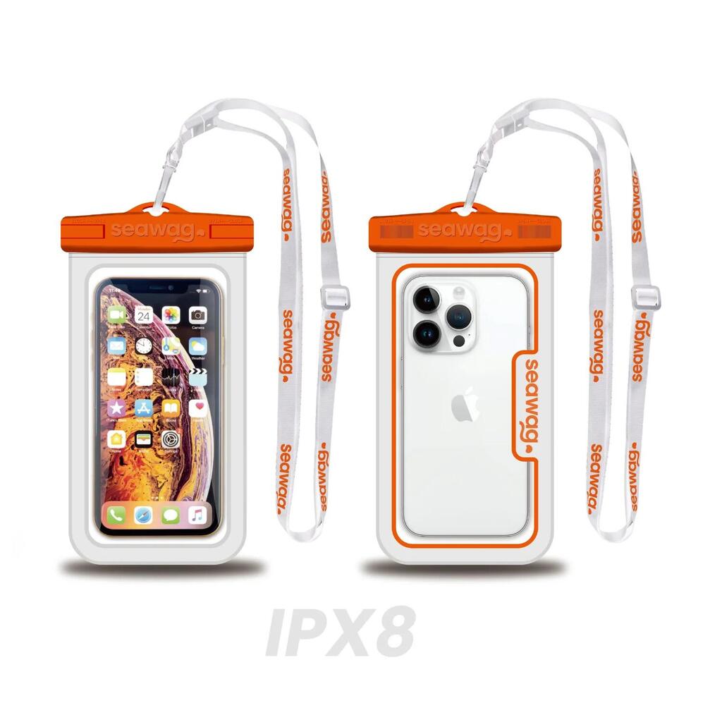 Waterproof phone pouch Seawag
