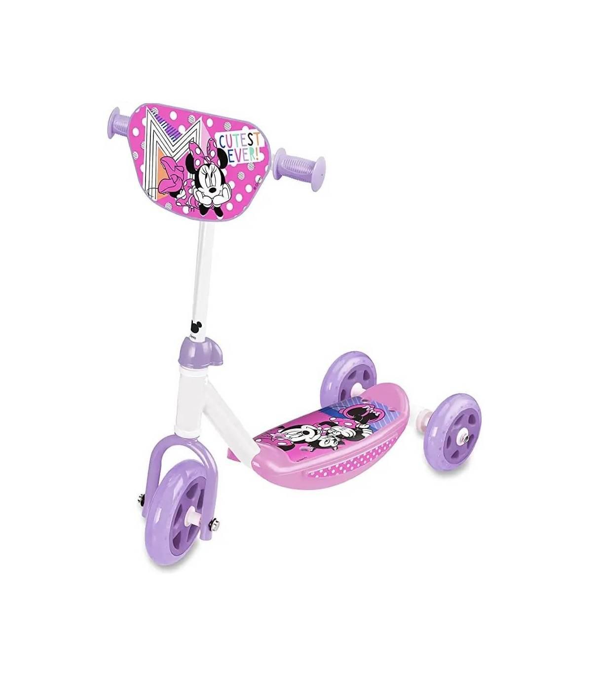 Trottinette DISNEY 2/3