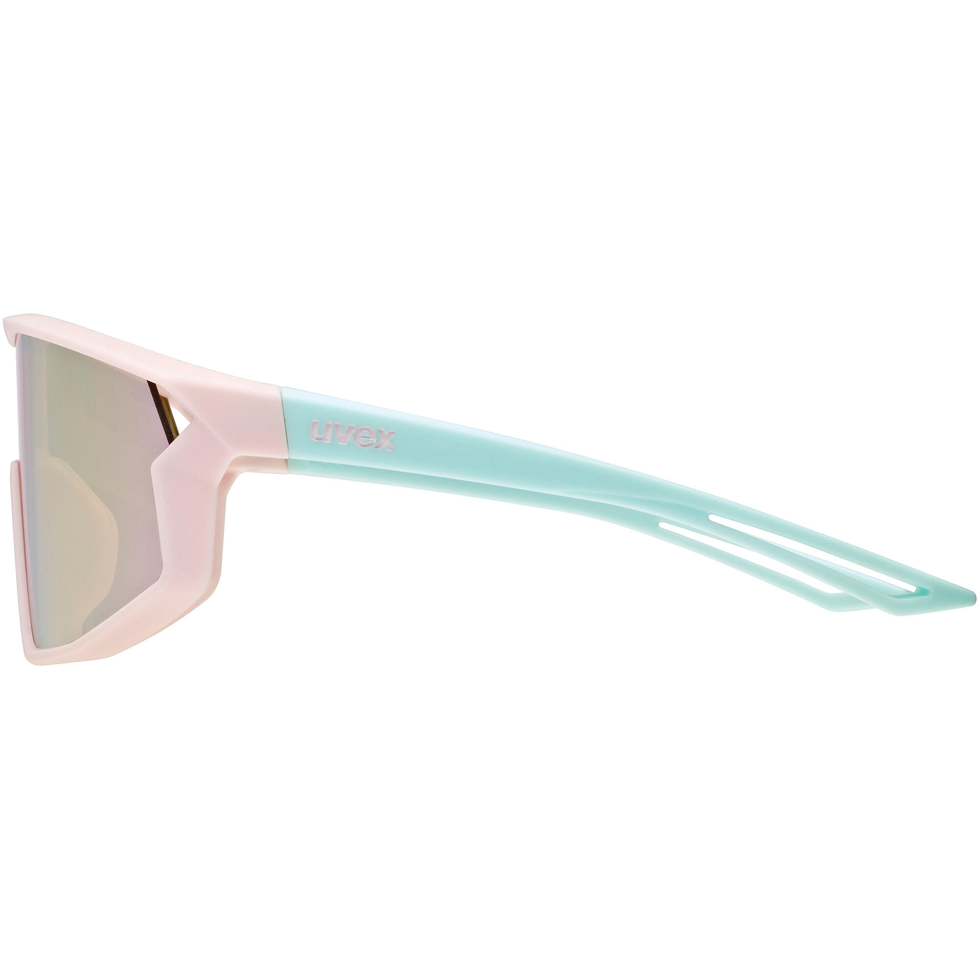 Lunettes de sport enfant Uvex Skyryse 5/6