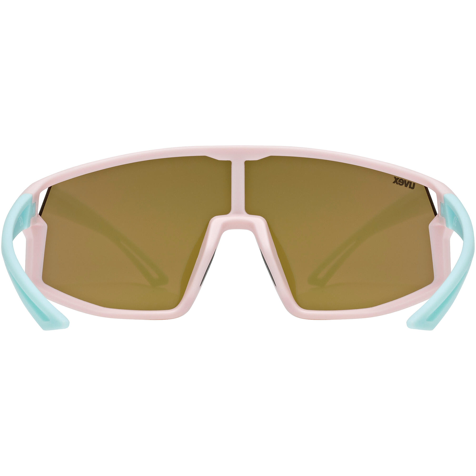 Lunettes de sport enfant Uvex Skyryse 4/6