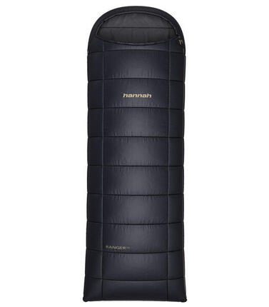 Śpiwór Hannah Ranger 200 parisian night (-11°C) Zamek Prawy