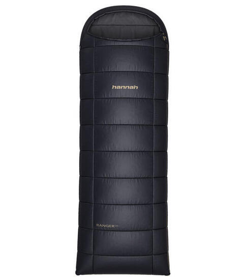 Śpiwór Hannah Ranger 200 parisian night (-11°C) Zamek Prawy