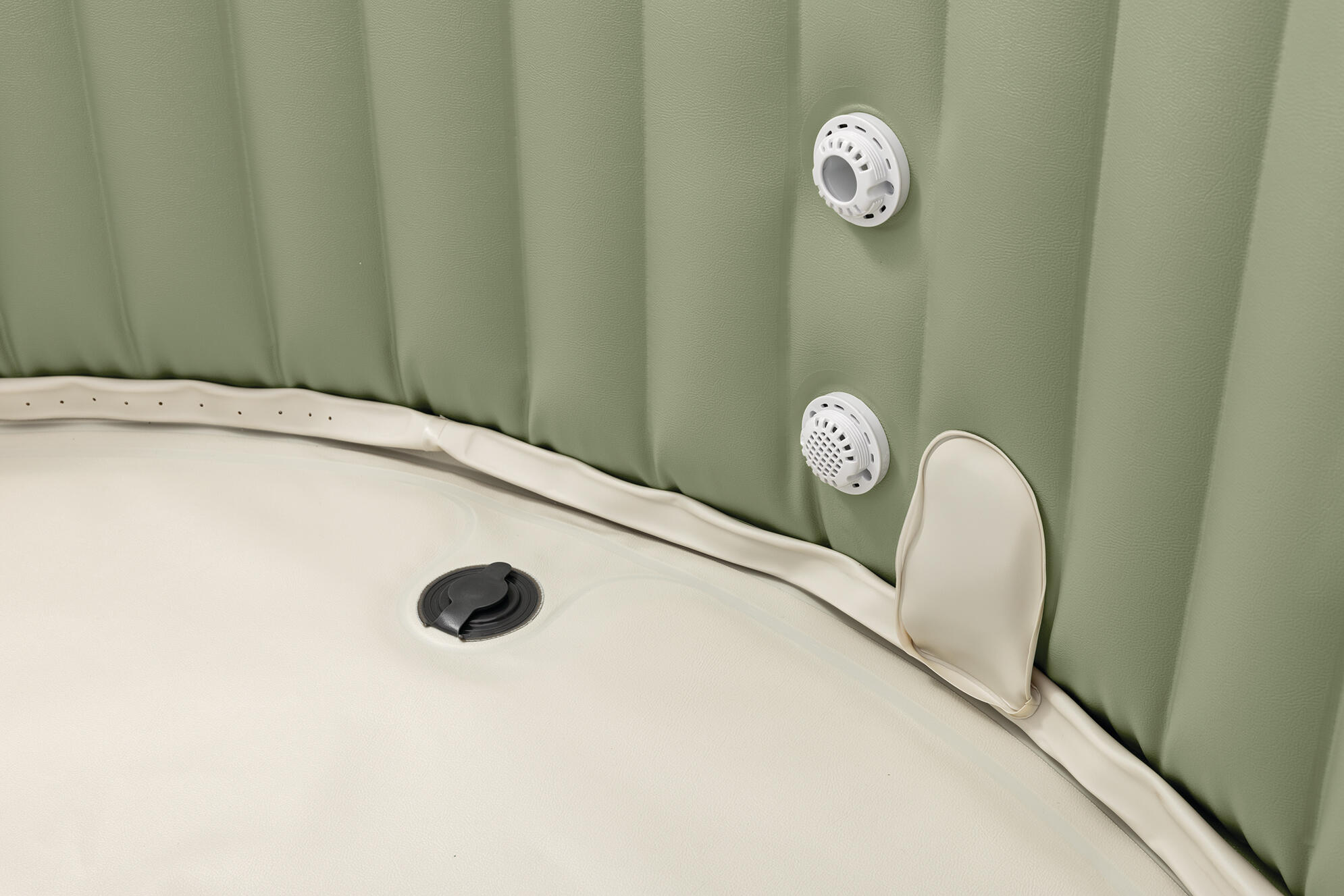 Vířivka Intex 28426 Purespa Bubble Massage (pro 4 os) 5/7