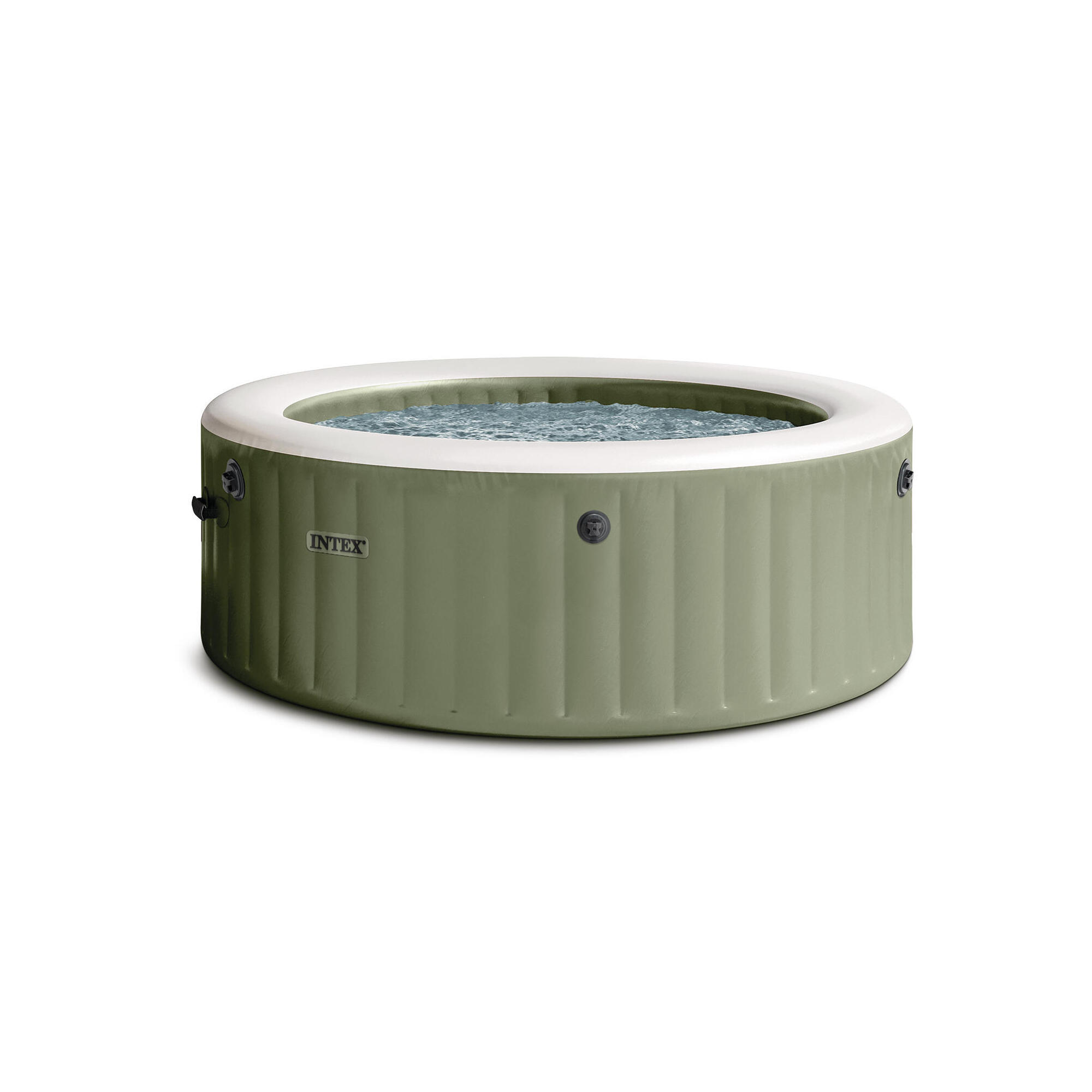INTEX Vířivka Intex 28426 Purespa Bubble Massage (pro 4 os)