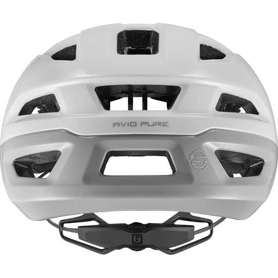 Casque Bollé Eco Avio Pure