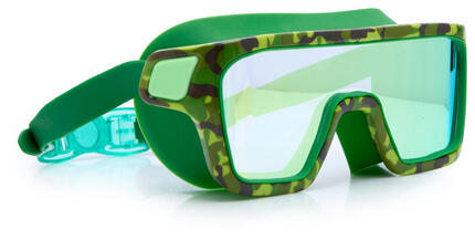 LUNETTES DE NATATION OPS 6+ Protection UV à 100 %