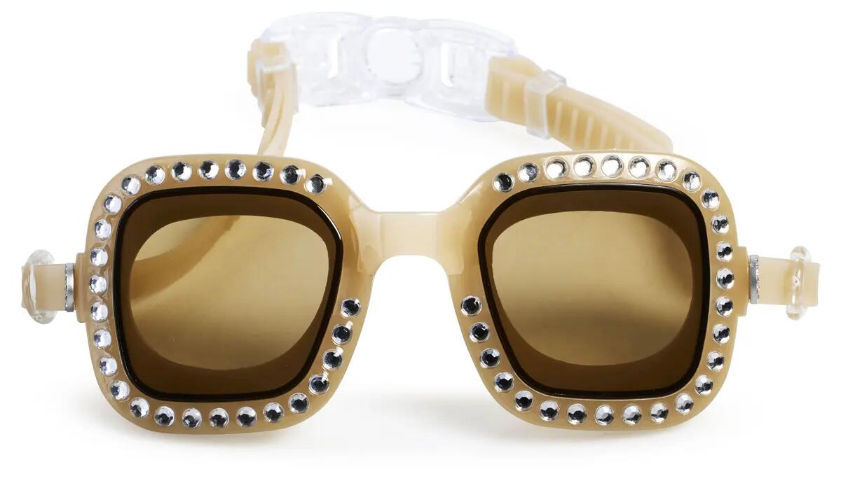 LUNETTES DE NATATION L VIBRANCY 12+ Protection UV à 100 % 3/7