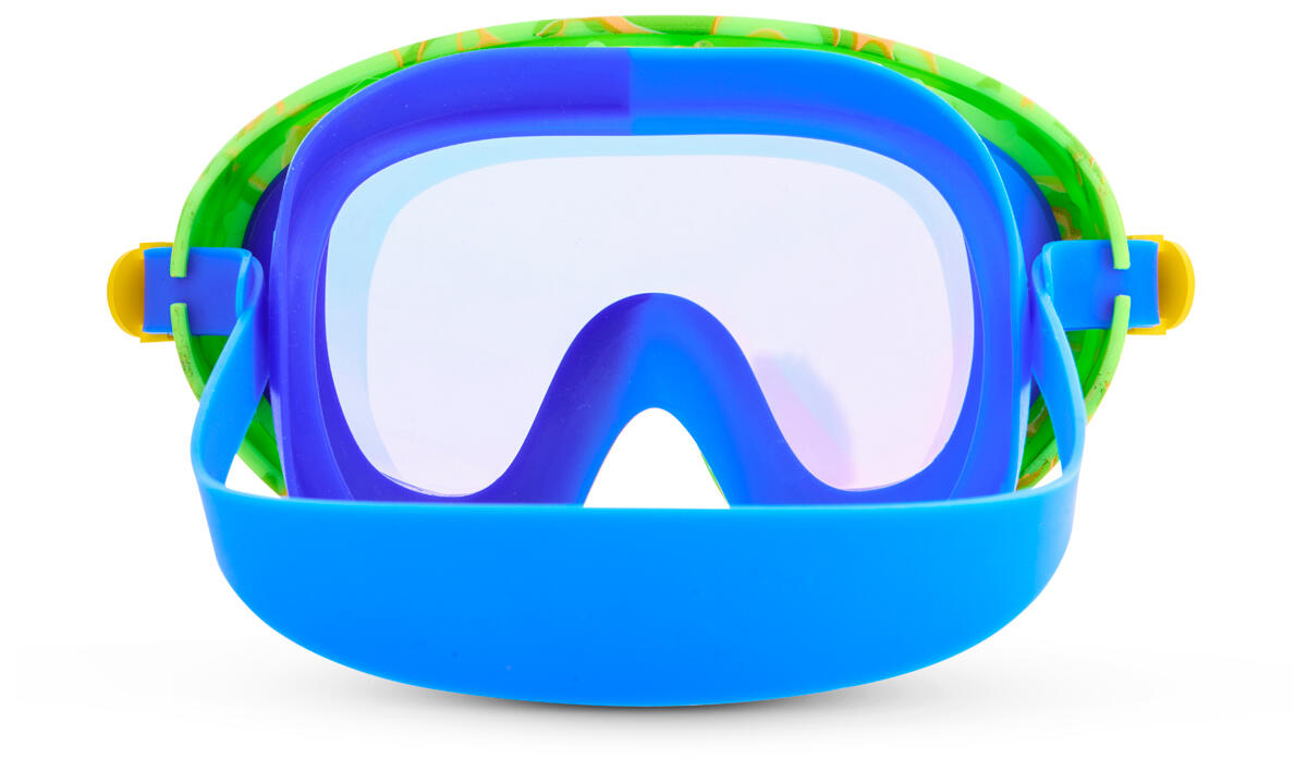 MASQUE DE NATATION TENTACLE 6+ Protection UV à 100 % 2/4