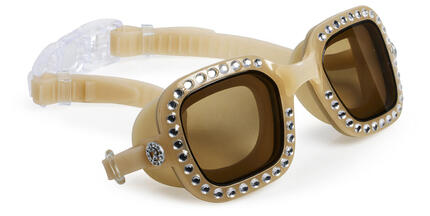 LUNETTES DE NATATION L VIBRANCY 12+ Protection UV à 100 %