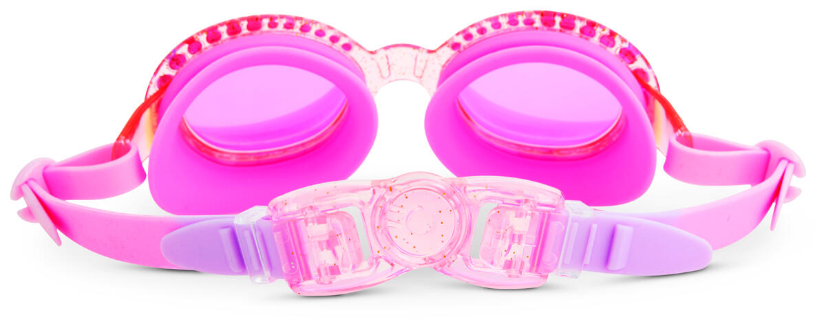 LUNETTES DE NATATION SPARKLE 8+ Protection UV à 100 % 2/4