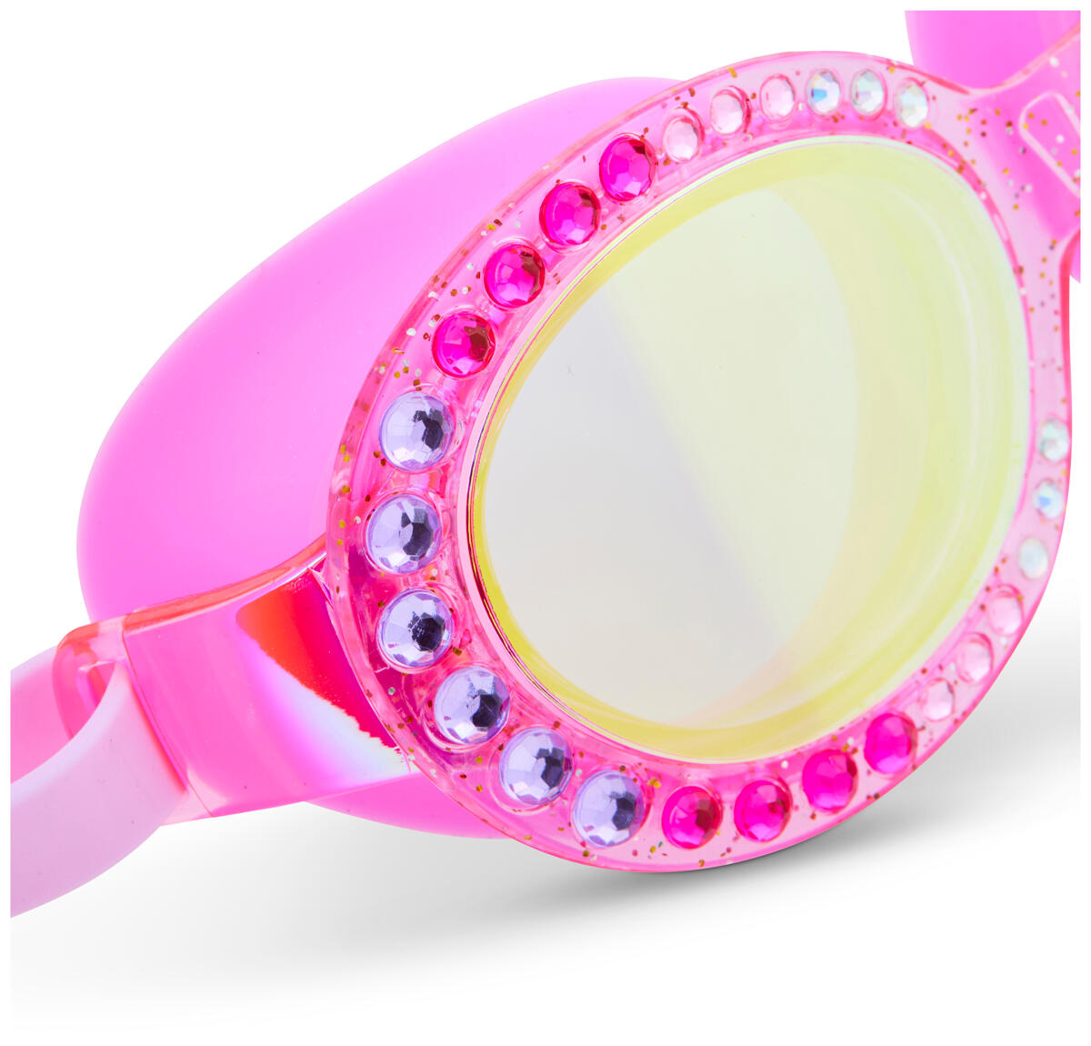 LUNETTES DE NATATION SPARKLE 8+ Protection UV à 100 % 4/4