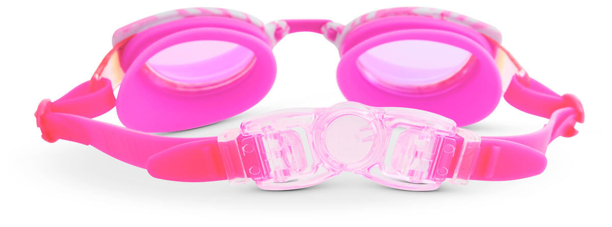LUNETTES DE NATATION CLEO 3+ Protection UV à 100 % 2/4