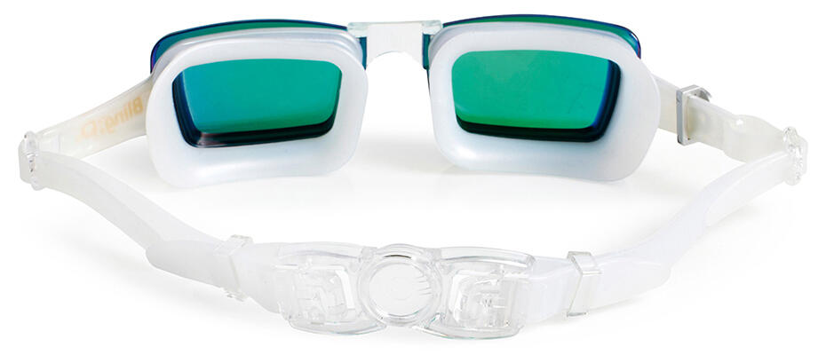 LUNETTES DE NATATION L 12+ Protection UV à 100 % 2/4