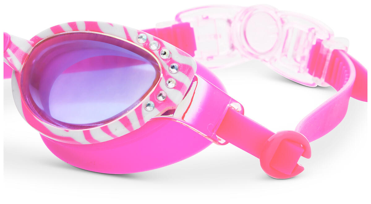 LUNETTES DE NATATION CLEO 3+ Protection UV à 100 % 4/4