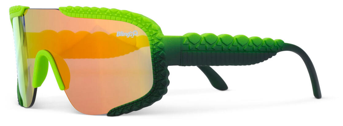 ZONNEBRIL GULFSHORE BEACH  3+ 100% UV bescherming in doorzichtige bewaardoos 2/6