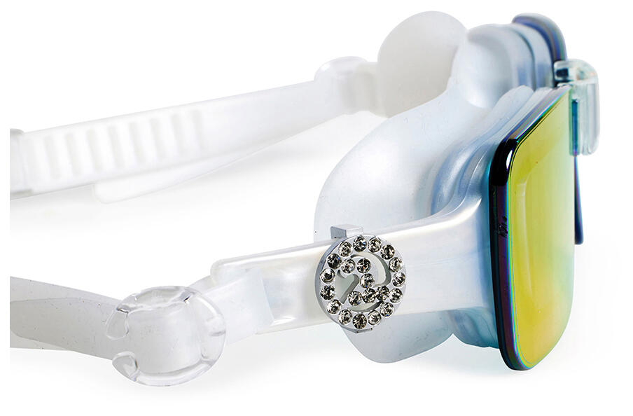 LUNETTES DE NATATION L 12+ Protection UV à 100 % 4/4