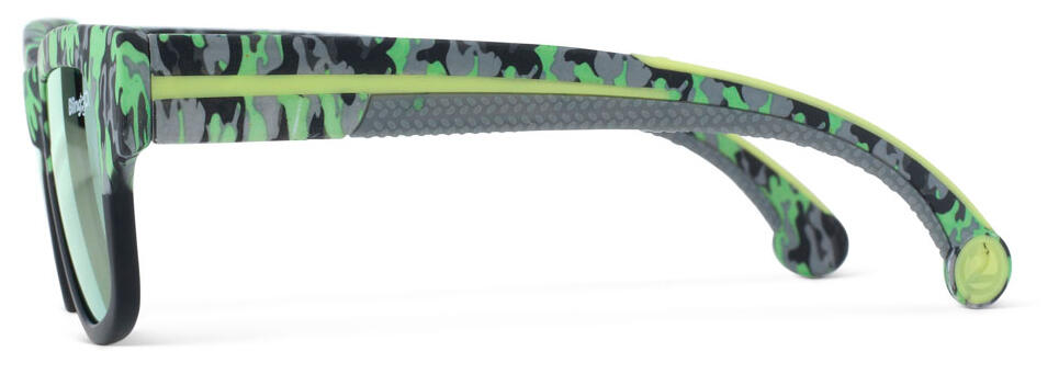 LUNETTES DE SOLEIL FIRE ISLAND BEACH  3+ Protection UV à 100 % 3/6