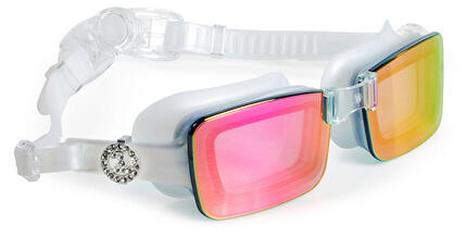 LUNETTES DE NATATION L 12+ Protection UV à 100 %