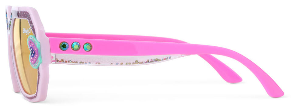 LUNETTES DE SOLEIL MIAMI BEACH  3+ Ultraviolet Protection UV à 100 % 3/6