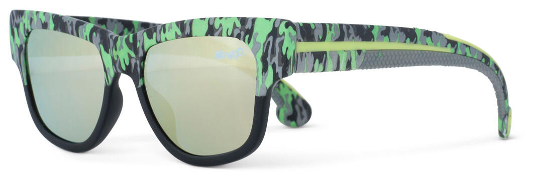 LUNETTES DE SOLEIL FIRE ISLAND BEACH  3+ Protection UV à 100 % 2/6