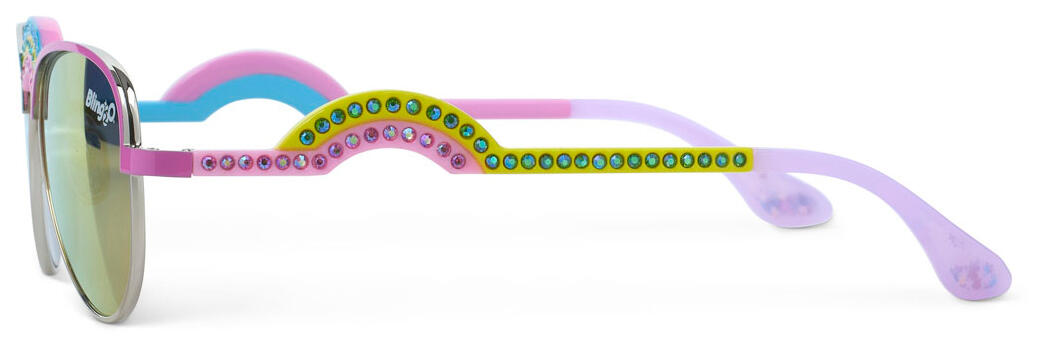 LUNETTES DE SOLEIL IBIZA BEACH  3+ Protection UV à 100 % 3/6
