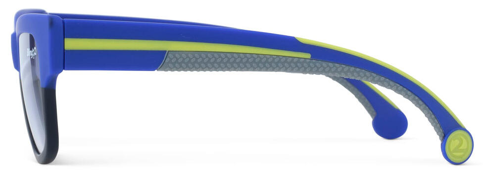 LUNETTES DE SOLEIL FIRE ISLAND BEACH  3+ Protection UV à 100 % 3/6