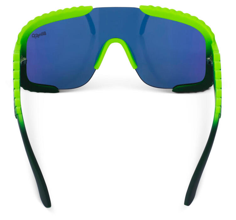 ZONNEBRIL GULFSHORE BEACH  3+ 100% UV bescherming in doorzichtige bewaardoos 4/6