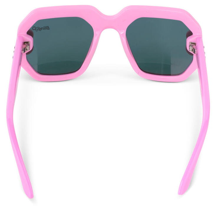 ZONNEBRIL MIAMI BEACH Rays of Rose  3+ 100% UV bescherming 4/6