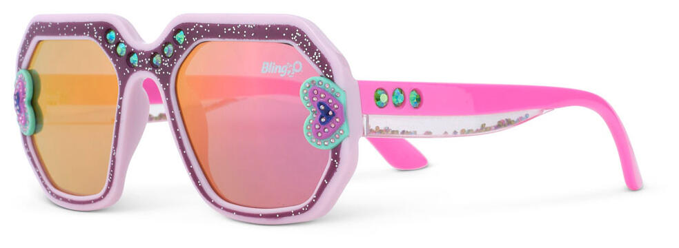 LUNETTES DE SOLEIL MIAMI BEACH  3+ Ultraviolet Protection UV à 100 % 2/6