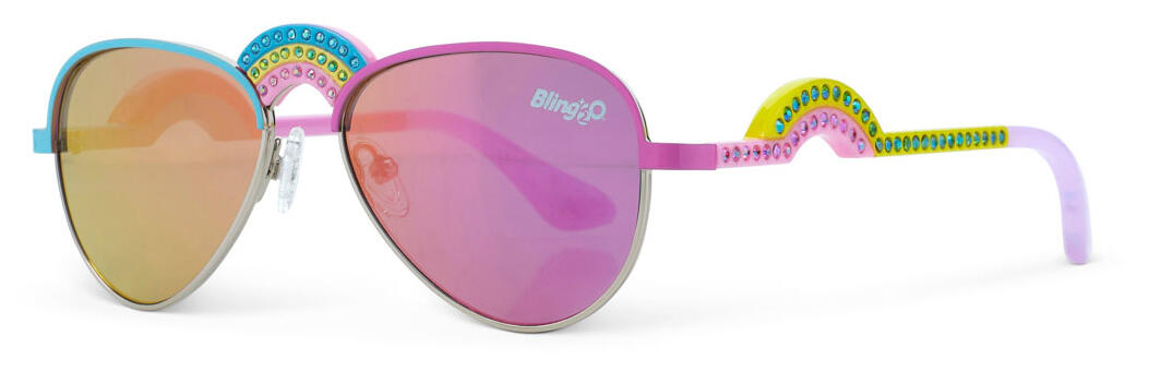 LUNETTES DE SOLEIL IBIZA BEACH  3+ Protection UV à 100 % 2/6