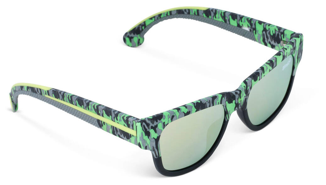 LUNETTES DE SOLEIL FIRE ISLAND BEACH  3+ Protection UV à 100 % 5/6