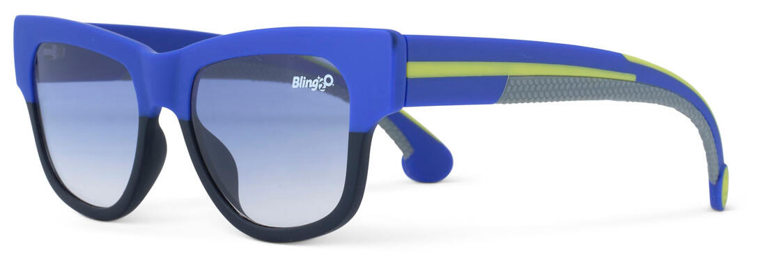 LUNETTES DE SOLEIL FIRE ISLAND BEACH  3+ Protection UV à 100 % 2/6