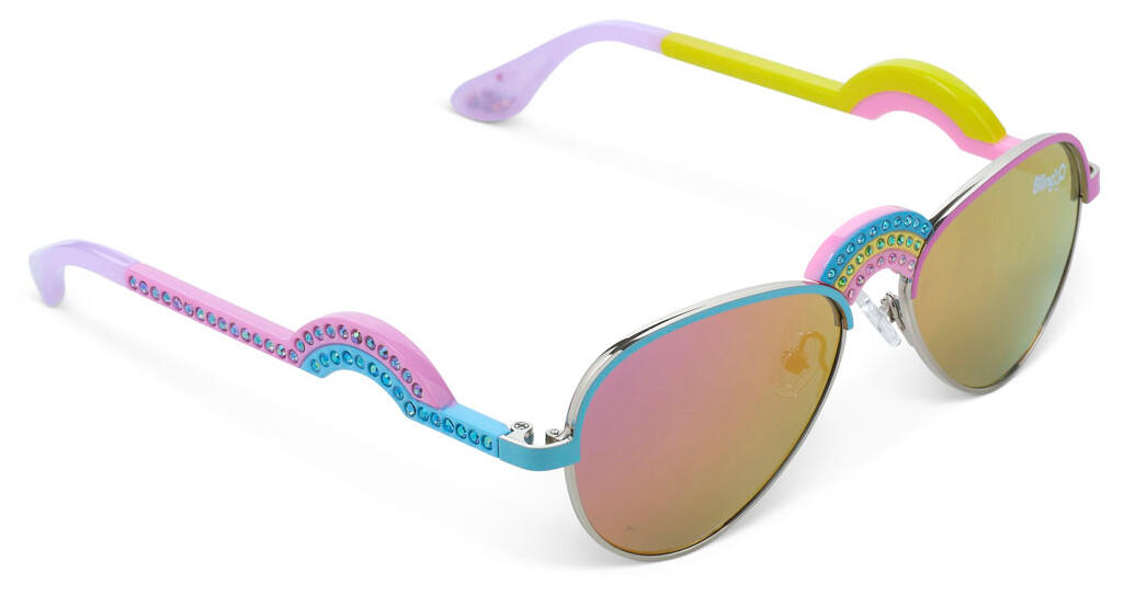 LUNETTES DE SOLEIL IBIZA BEACH  3+ Protection UV à 100 % 5/6