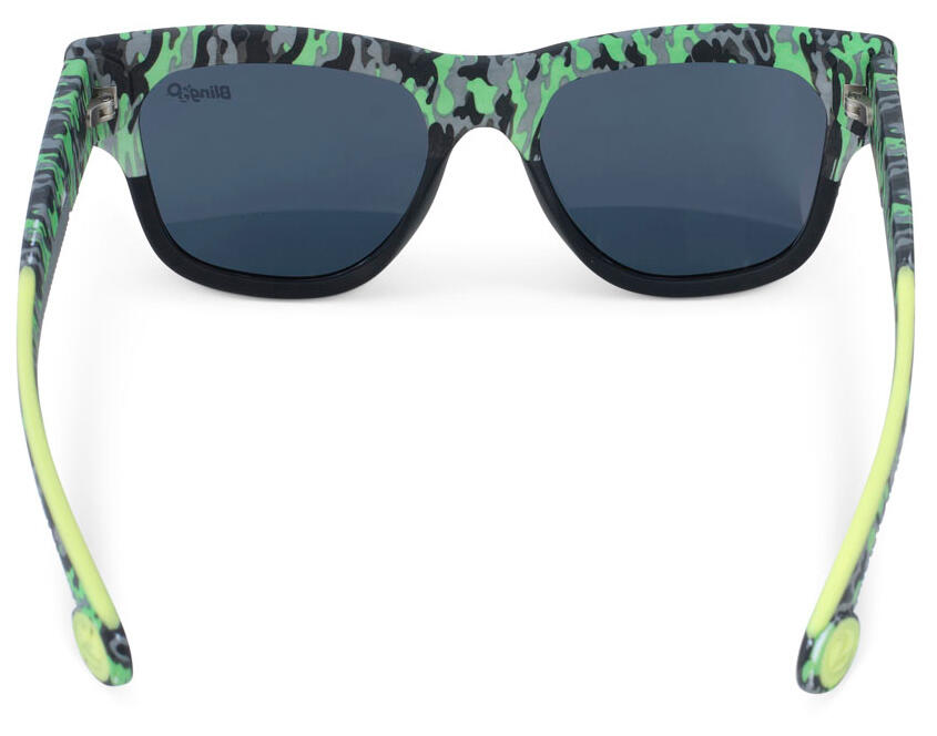 LUNETTES DE SOLEIL FIRE ISLAND BEACH  3+ Protection UV à 100 % 4/6