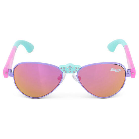 LUNETTES DE SOLEIL HAMPTON BEACH 3+ Protection UV à 100 %