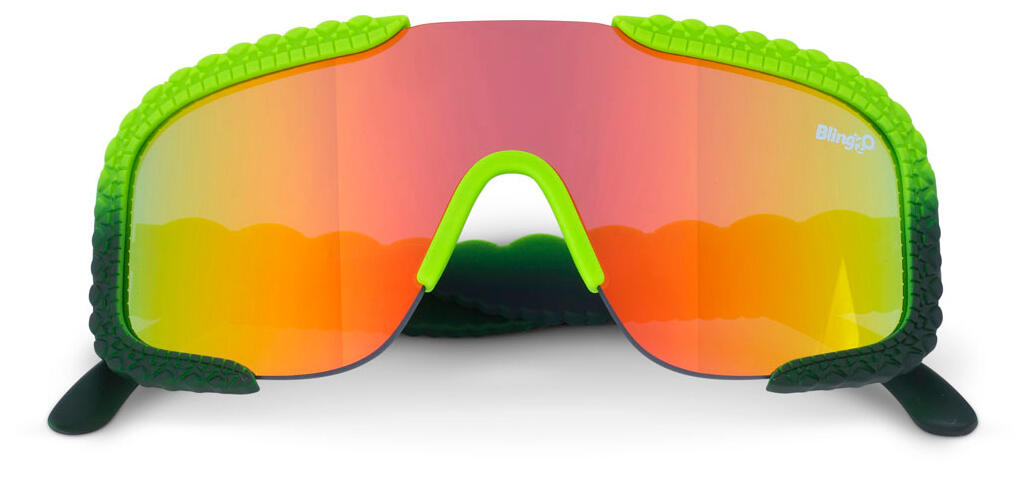 ZONNEBRIL GULFSHORE BEACH  3+ 100% UV bescherming in doorzichtige bewaardoos 6/6