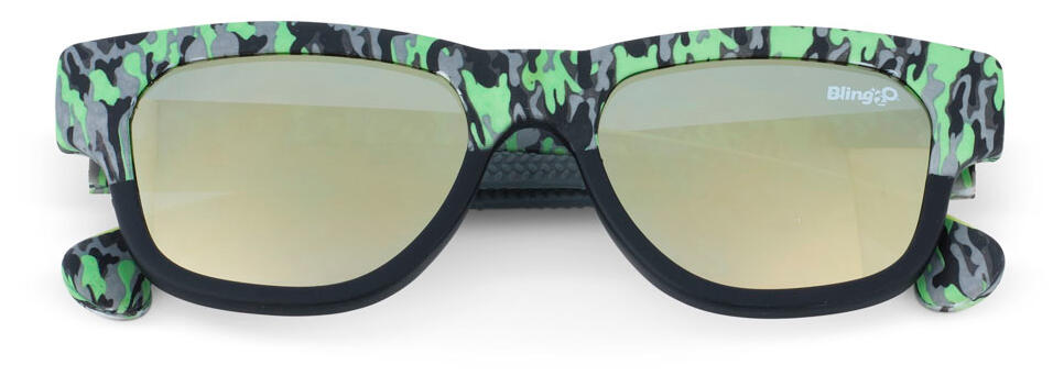 LUNETTES DE SOLEIL FIRE ISLAND BEACH  3+ Protection UV à 100 % 6/6