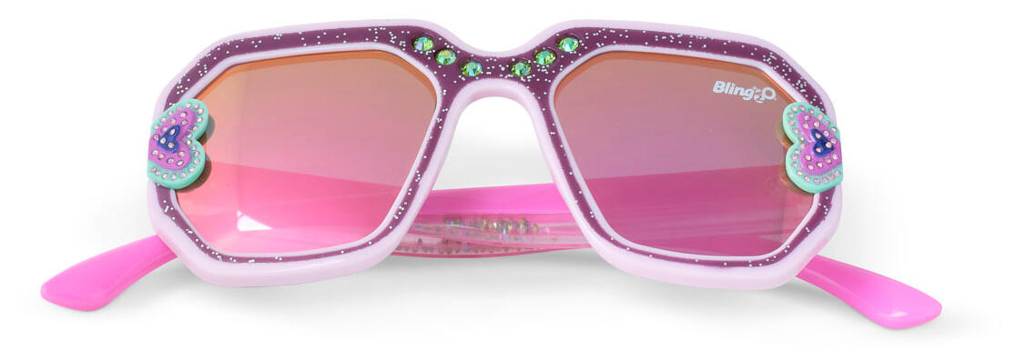 LUNETTES DE SOLEIL MIAMI BEACH  3+ Ultraviolet Protection UV à 100 % 6/6