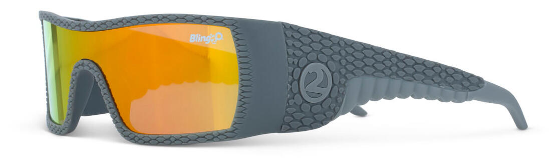 ZONNEBRIL SAND HARBOR BEACH  3+ 100% UV bescherming in doorzichtige bewaardoos 2/6