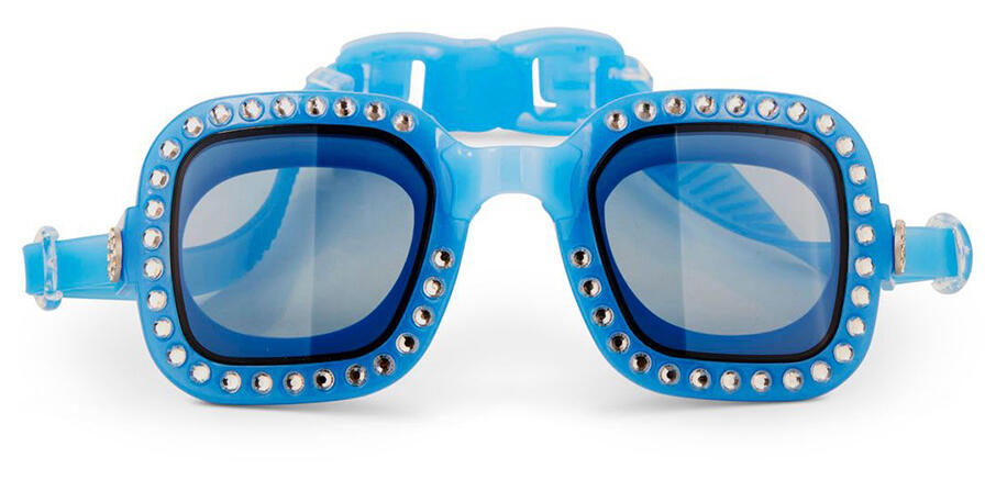 LUNETTES DE NATATION L VIBRANCY 12+ Protection UV à 100 % 3/3