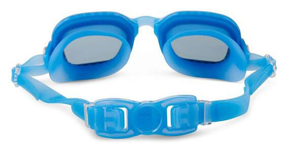 LUNETTES DE NATATION L VIBRANCY 12+ Protection UV à 100 % 2/3