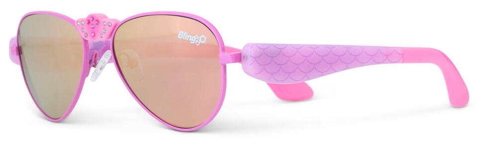 LUNETTES DE SOLEIL HAMPTON BEACH  3+ Protection UV à 100 % 2/6