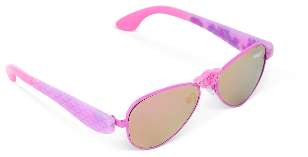 LUNETTES DE SOLEIL HAMPTON BEACH  3+ Protection UV à 100 % 5/6