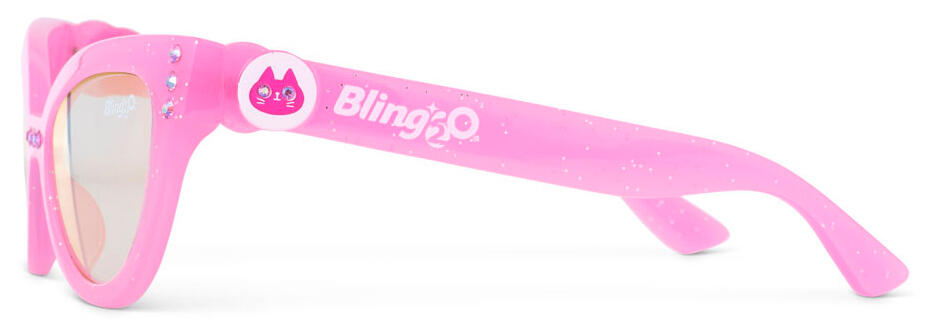 LUNETTES DE SOLEIL MALIBU BEACH  3+ Pink Protection UV à 100 % 3/6